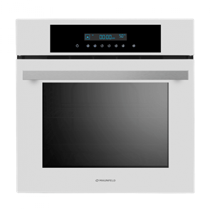 Встраиваемый электрический духовой шкаф Maunfeld AEOD6063W ка-00021303