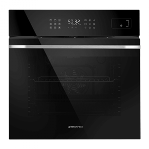 Шкаф духовой электрический MAUNFELD EOEH7615STB ка-00021328