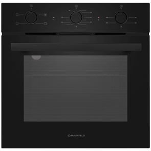 Электрический духовой шкаф Maunfeld AEOC6040B2 ка-00021353
