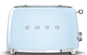 Тостер Smeg TSF01PBEU 8017709189099