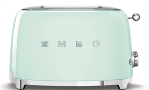 Smeg TSF01PGEU тостер