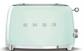 Тостер Smeg TSF01PGEU 8017709189051