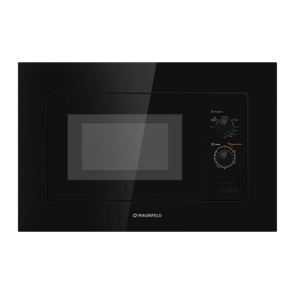 Встраиваемая микроволновая печь Maunfeld MBMO820MGB203 ка-00021902
