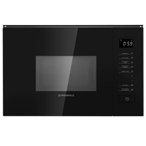 Встраиваемая микроволновая печь Maunfeld MBMO820SGB09 ка-00021904