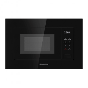 Встраиваемая микроволновая печь Maunfeld MBMO820SGB10 ка-00021909