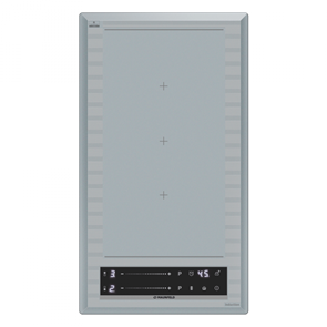 Встраиваемая индукционная варочная панель Maunfeld CVI292S2FMBL Lux ка-00022068