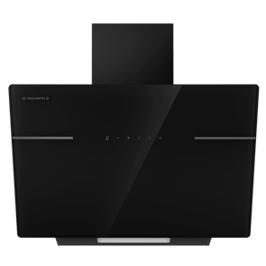 Каминная вытяжка Maunfeld Astro 60 Glass Black ка-00022072