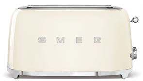Тостер Smeg TSF02CREU 8017709190712