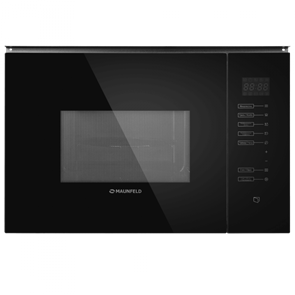 Встраиваемая микроволновая печь Maunfeld MBMO925SGB09 ка-00022320