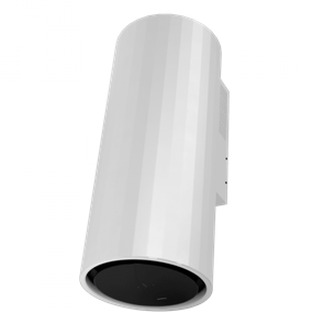 Каминная вытяжка Maunfeld Adelaide 39 Wall White ка-00022355