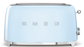 Тостер Smeg TSF02PBEU 8017709190958