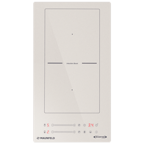 Индукционная варочная панель MAUNFELD CVI292S2BBG Inverter ка-00022412