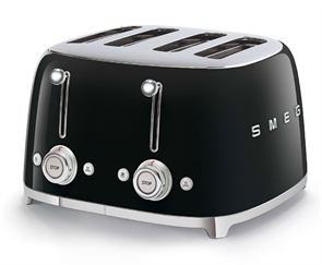 Тостеры Smeg TSF03BLEU 8017709263362