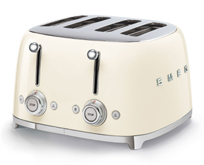 Тостер Smeg TSF03CREU 8017709263348