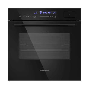 Встраиваемый электрический духовой шкаф Maunfeld MEOR7216STFB ка-00022580