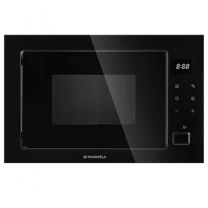 Встраиваемая микроволновая печь Maunfeld MBMO925SGB11 ка-00022615