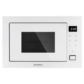 Встраиваемая микроволновая печь Maunfeld MBMO925SGW11 ка-00022616
