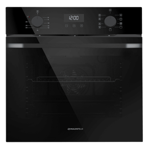 Шкаф духовой электрический MAUNFELD EOEM7610B2 ка-00022698