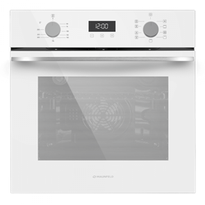 Шкаф духовой электрический MAUNFELD EOEM7610W ка-00022699
