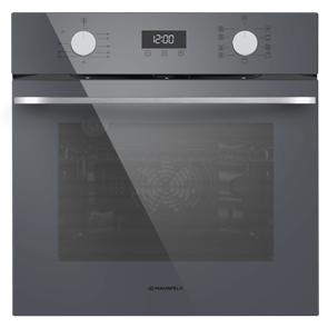 Шкаф духовой электрический MAUNFELD EOEM7610DGR ка-00022700