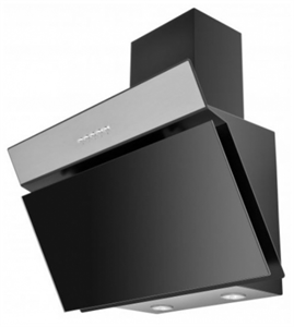 Каминная вытяжка Maunfeld MZR 60 черный ка-00022789
