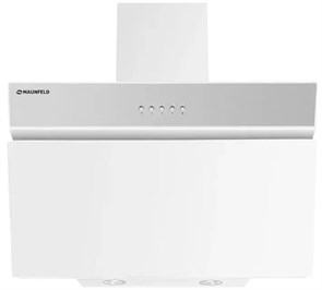 Вытяжка Maunfeld MZR 60 белое стекло ка-00022790