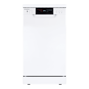 Отдельностоящая посудомоечная машина MAUNFELD MWF45220W ка-00023195