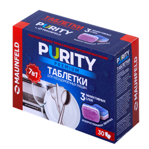 Maunfeld MDT30PE ка-00023326