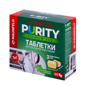 Maunfeld MDT60PE ка-00023327