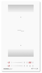 Встраиваемая индукционная варочная панель HOMSair HIC32BWH Inverter ка-00023691