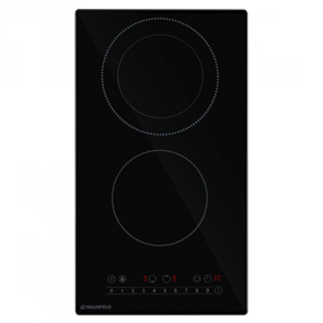 Электрическая варочная панель MAUNFELD EVCE292SDPBK ка-00023736