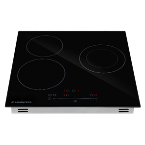 Электрическая варочная панель MAUNFELD EVCE453SDPBK ка-00023738