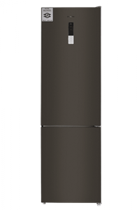 Холодильник Maunfeld MFF200NFSB10 Inverter ка-00024112
