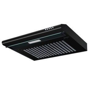 Вытяжка Maunfeld MPC 60 Black ка-00024477