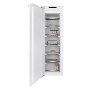 Морозильная камера встраиваемая MAUNFELD MBFR177NFWGR Inverter ка-00024615