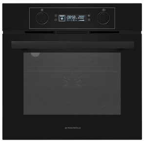 Шкаф духовой электрический MAUNFELD AEOH60102B2 ка-00024900
