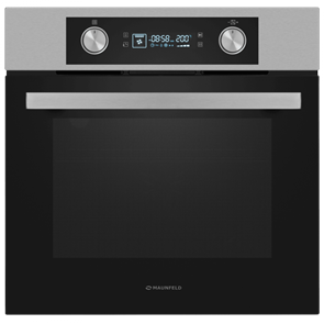 Шкаф духовой электрический MAUNFELD AEOH60102S ка-00024902