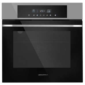 Шкаф духовой электрический MAUNFELD AEOD60103S ка-00024904