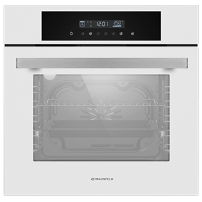 Шкаф духовой электрический MAUNFELD AEOD60103W ка-00024905