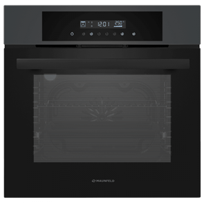 Шкаф духовой электрический MAUNFELD AEOD60103G1 ка-00024906
