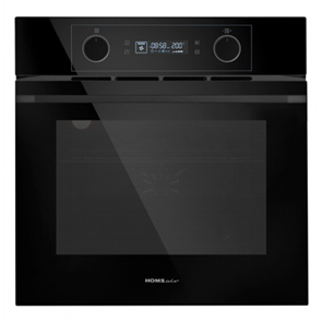 Шкаф духовой электрический HOMsair OEM6010BK2 ка-00025300
