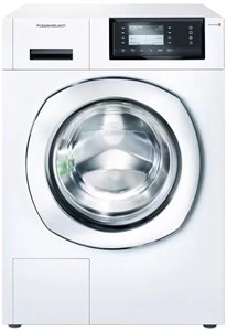 Стиральная машина с фронтальной загрузкой Kuppersbusch  W 20.0 W White мс-00008839