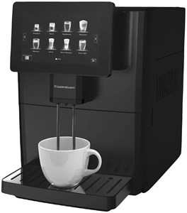 Кофемашина Kuppersbusch  KVS 308 B мс-00009003