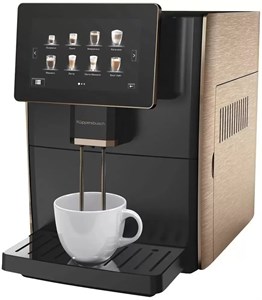 Кофемашина Kuppersbusch  KVS 308 G мс-00009004
