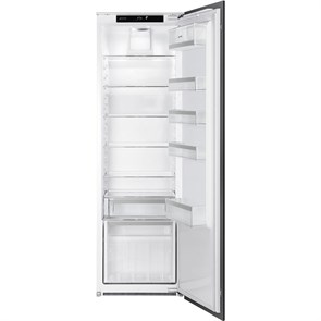 Встраиваемый холодильник Smeg S8L174D3E 8017709292287