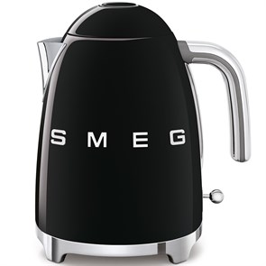 Чайник электрический Smeg KLF03BLEU 8017709227791