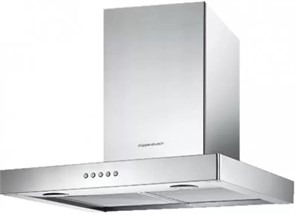 Т-образная вытяжка  Kuppersbusch DW 6340.1 E мс-00011622