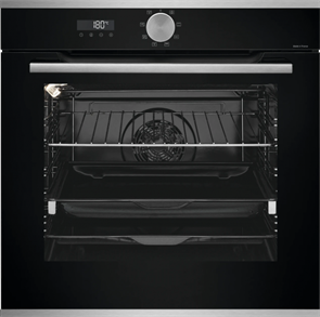 Электрический духовой шкаф Brandt BOH7534LX мс-00011974