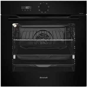 Электрический духовой шкаф Brandt BOH7534BB мс-00011977