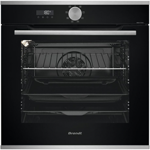 Электрический духовой шкаф Brandt BOH7532LX мс-00011979